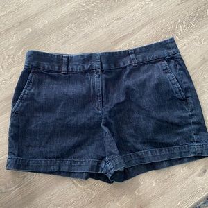 Dark Loft shorts
